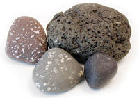 Igneous Rocks