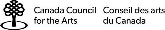 Logo: Canada Council for the Arts