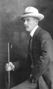 Alvo von Alvensleben