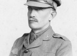 Photo of Allan Brooks