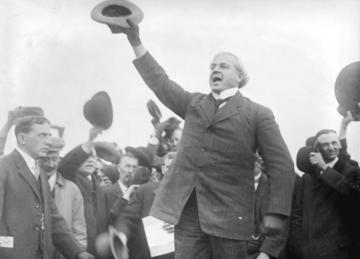 Premier Richard McBride
