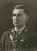 Cecil Edmond