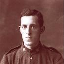 Reginald George Woods, 29th Battalion, CEF