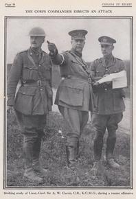 General Currie