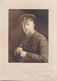 General Currie