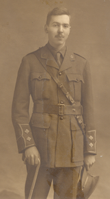 Photo of Gerald Peters