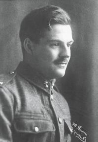 Walter John Hallam.