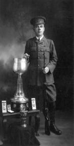 Photo of William Hart-McHarg