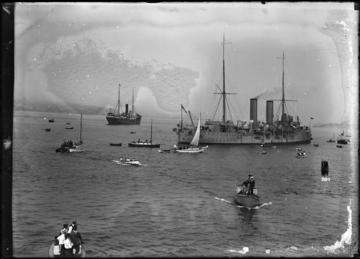 HMS Rainbow