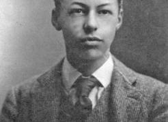 Photo of Jack Peters