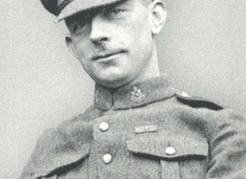 Portrait of Chip Kerr