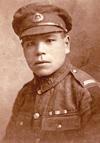 Photo of Tsunekichi Kitagawa