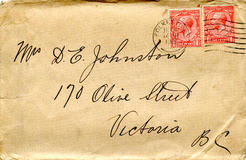 Envelope
