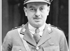 Portrait of GrahamLyall