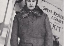 Capt. Frederick McCall