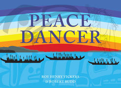 Peace Dancer