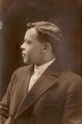 William Philip.