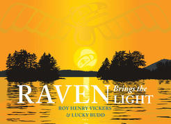 Raven Brings the Light