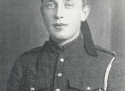 Portrait of Piper James Richardson