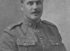 Photo of Andrew Ross
