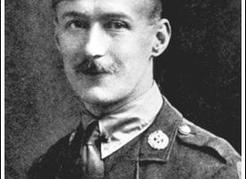 Portrait of Robert Shankland