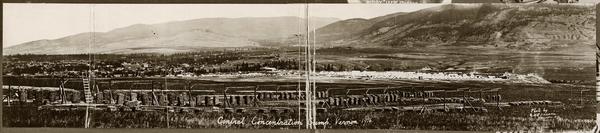 Vernon camp